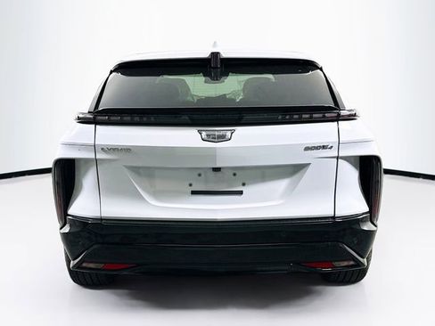 New 2026 Cadillac Lyriq Sport image 5