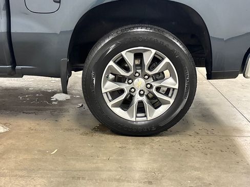 Used 2020 Chevrolet Silverado 1500 LT w/ All-Star Edition image 14