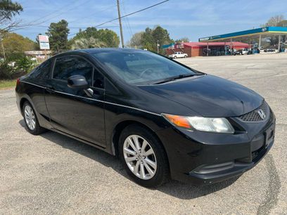 Used 2012 Honda Civic EX