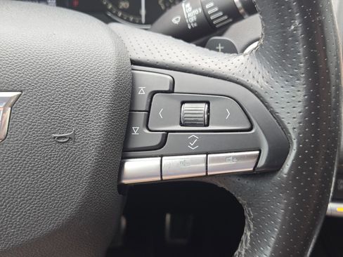 Used 2020 Cadillac XT4 Sport w/ Driver Awareness Package image 32