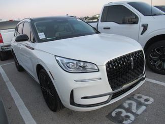 Certified 2025 Lincoln Corsair Grand Touring w/ Jet Appearance Package AWD/4WD video 1