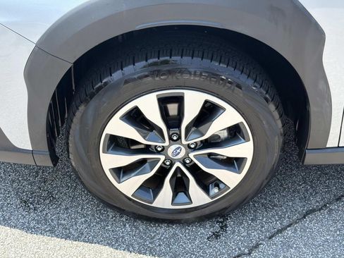 Used 2024 Subaru Outback Limited XT AWD/4WD image 12