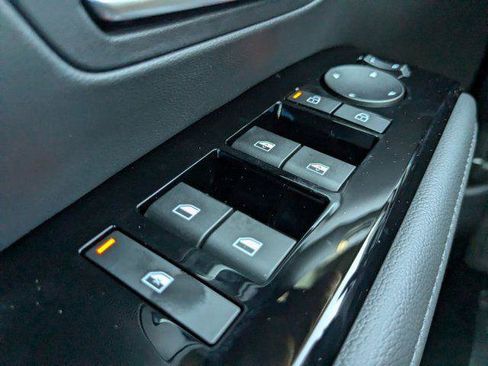 New 2025 Hyundai Santa Cruz Limited image 19