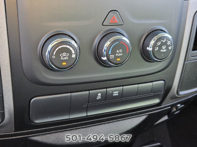 Used 2019 RAM 1500 Express AWD/4WD image 20