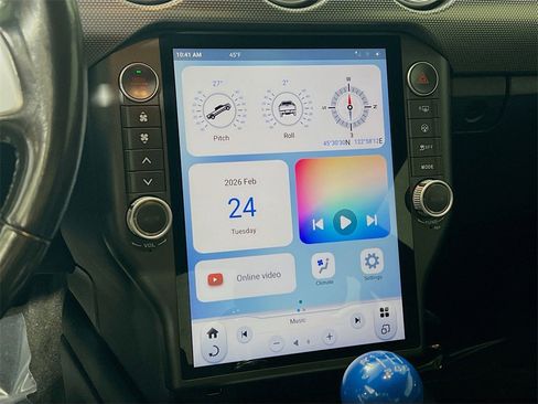 Used 2019 Ford Mustang GT image 14