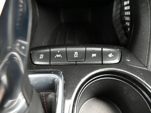 Used 2023 Chevrolet TrailBlazer RS w/ Convenience Package image 21