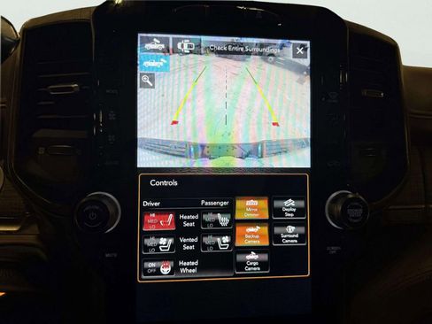 Used 2020 RAM 3500 Limited image 42