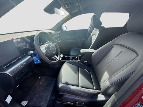 New 2026 Hyundai Kona SEL Premium image 14