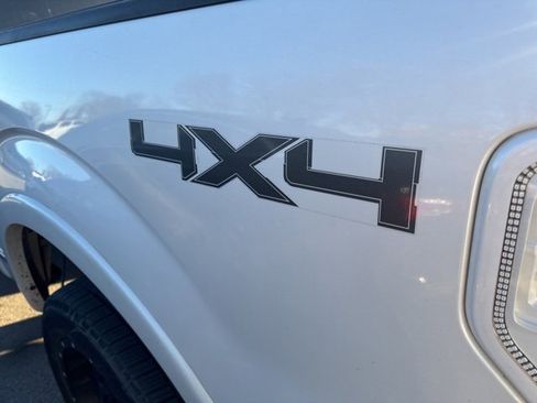 Used 2010 Ford F150 Platinum image 15