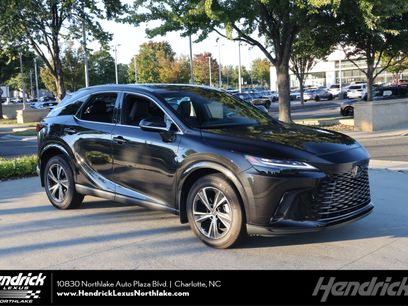 Used 2025 Lexus RX 350 Premium