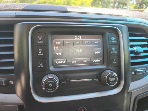 Used 2022 RAM 1500 Tradesman RWD image 23