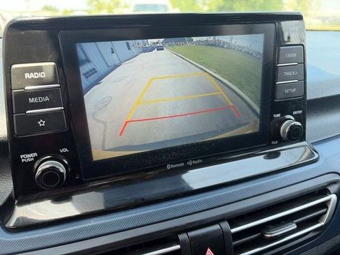 Used 2021 Kia Seltos S AWD/4WD image 22