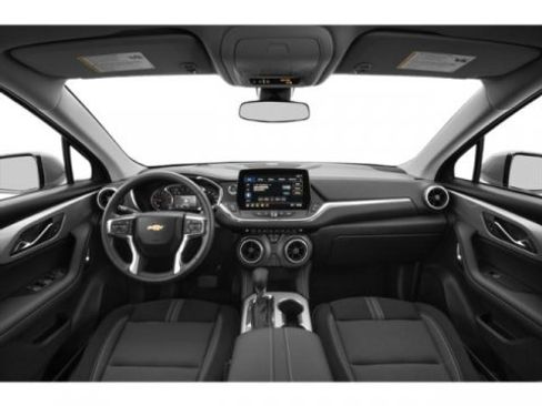 Used 2023 Chevrolet Blazer RS w/ Driver Confidence II Package AWD/4WD image 11