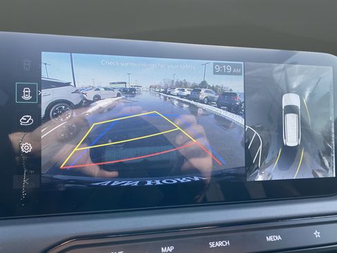 New 2027 Kia Telluride SX Prestige X-Pro AWD/4WD image 15