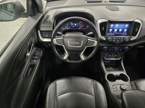 Used 2018 GMC Terrain SLT w/ Preferred Package image 24
