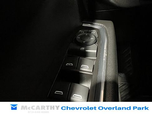 Used 2023 Chevrolet Silverado 1500 RST w/ Convenience Package II AWD/4WD image 16