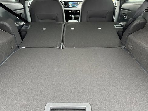 New 2025 Nissan Kicks SV w/ Illumination Package image 12