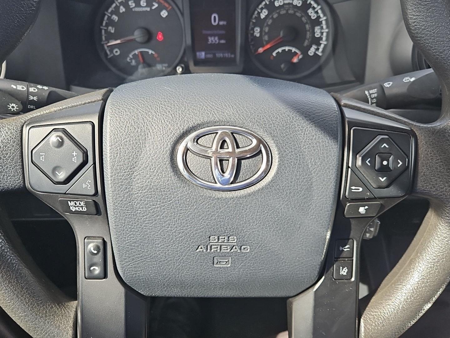 Used 2019 Toyota Tacoma SR RWD image 18