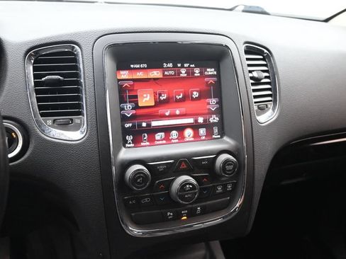 Used 2014 Dodge Durango Limited AWD/4WD image 14