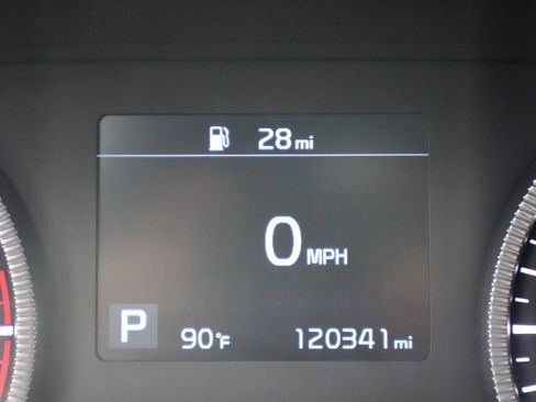 Used 2022 Kia Telluride S AWD/4WD image 48