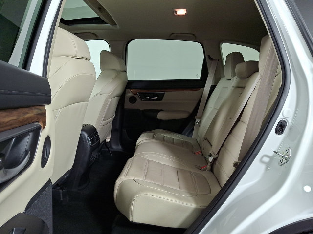 Used 2018 Honda CR-V Touring image 13