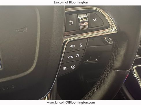 Certified 2022 Lincoln Navigator Reserve AWD/4WD image 41