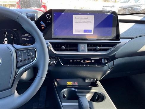 New 2026 Lexus UX 300h AWD image 7