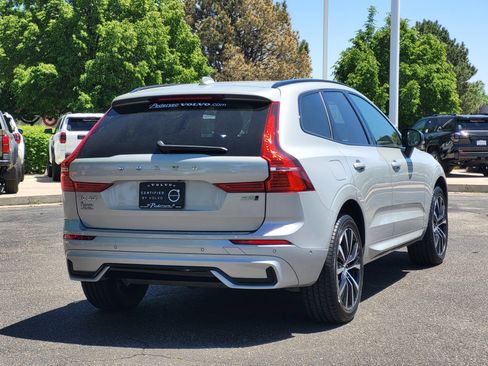 Certified 2023 Volvo XC60 B5 Ultimate w/ Climate Package AWD/4WD image 2