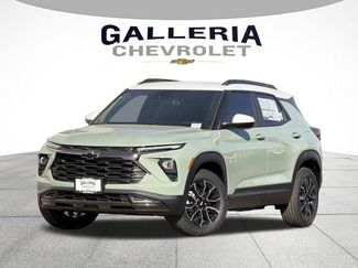 New 2026 Chevrolet TrailBlazer ACTIV w/ Driver Confidence Package 360° Tour
