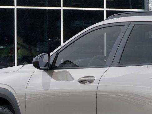 New 2026 Chevrolet Trax RS FWD image 12