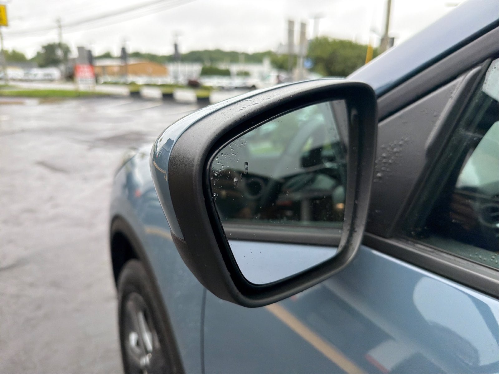 Used 2025 Ford Escape ST-Line Select AWD/4WD image 25