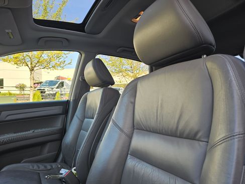 Used 2007 Honda CR-V EX-L image 24