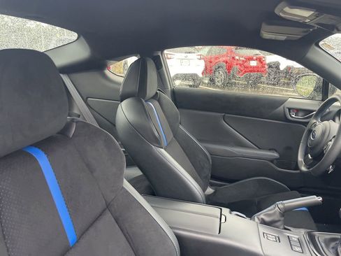 Used 2024 Subaru BRZ tS RWD image 26