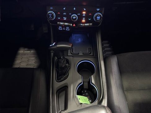 Used 2021 Dodge Durango R/T w/ Blacktop Package image 22