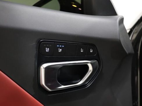 Used 2025 Kia K4 GT-Line w/ GT-Line Premium Package FWD image 17