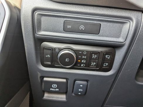 New 2025 Ford F150 Lariat w/ Equipment Group 501A Mid image 28