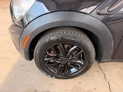 Used 2016 MINI Cooper Countryman S FWD image 11