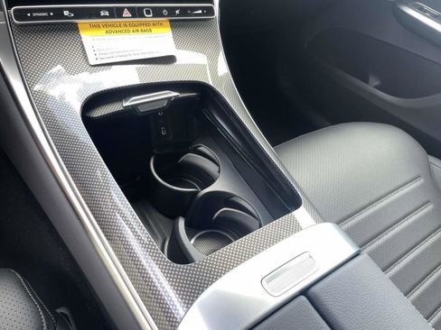 New 2026 Mercedes-Benz GLC 300 4MATIC image 28