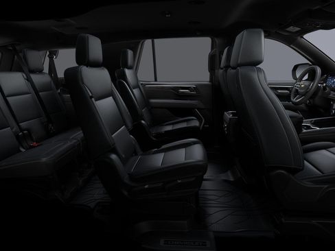 New 2026 Chevrolet Tahoe LT w/ Comfort Package AWD/4WD image 31