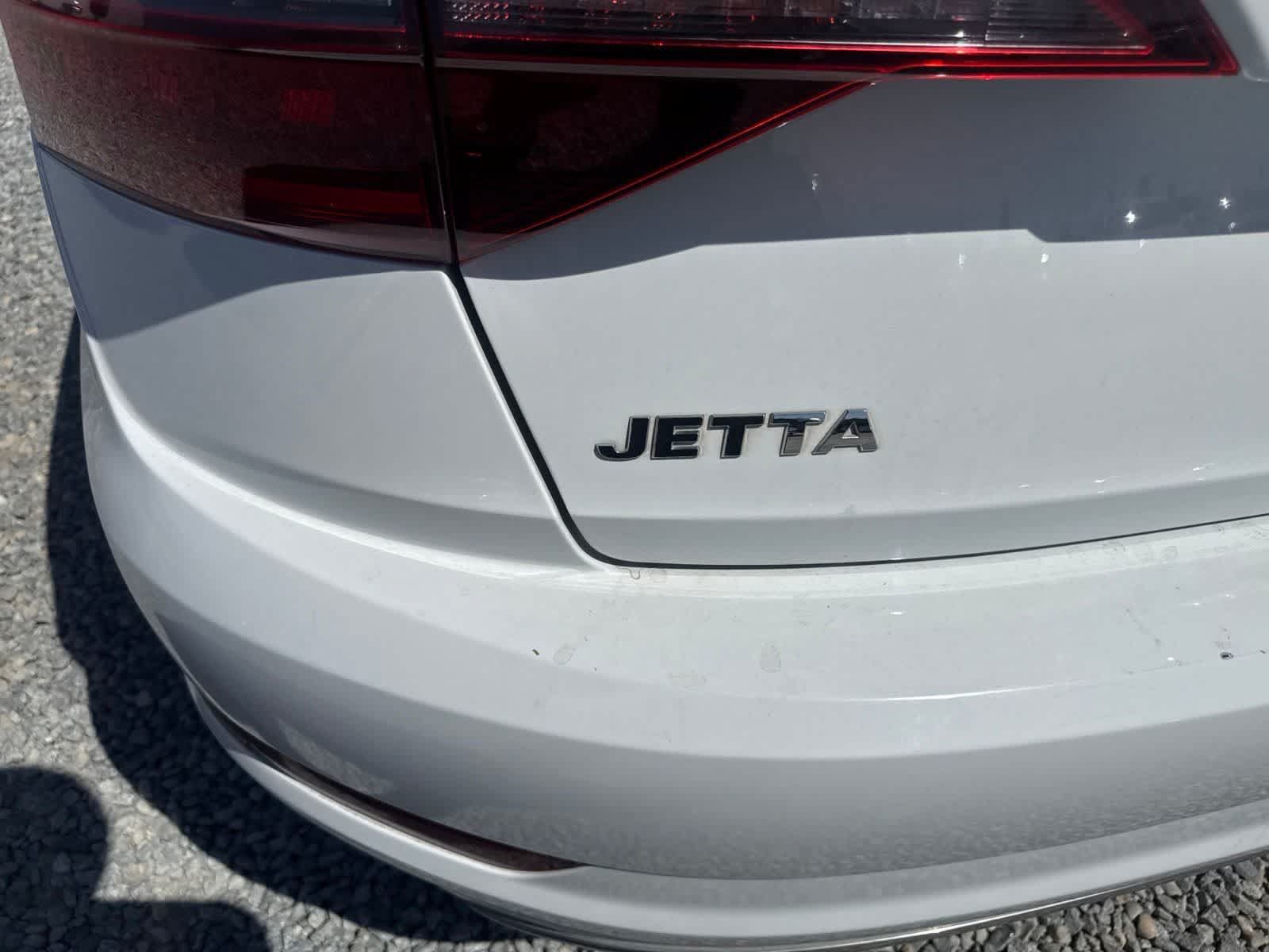 Used 2020 Volkswagen Jetta SEL FWD image 9