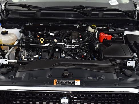 Certified 2022 Lincoln Corsair Reserve w/ Equipment Group 201A image 21