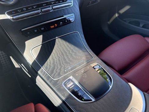 Used 2020 Mercedes-Benz GLC 300 4MATIC Coupe image 19