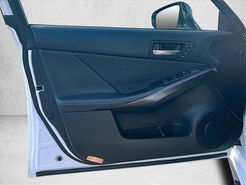 Used 2023 Lexus IS 350 F Sport image 18