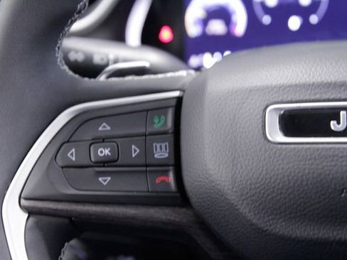 Used 2023 Jeep Grand Cherokee L Limited w/ Trailer Tow Group (B) image 28