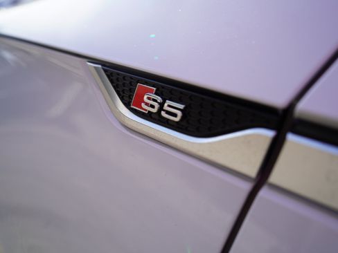 Used 2023 Audi S5 Premium Plus image 83