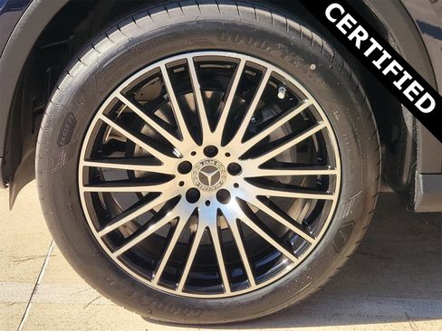 Certified 2023 Mercedes-Benz GLC 300 GLC 300 image 11