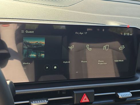 New 2026 Kia Sportage LX FWD image 22