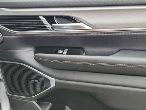 New 2026 Jeep Grand Wagoneer Limited image 24