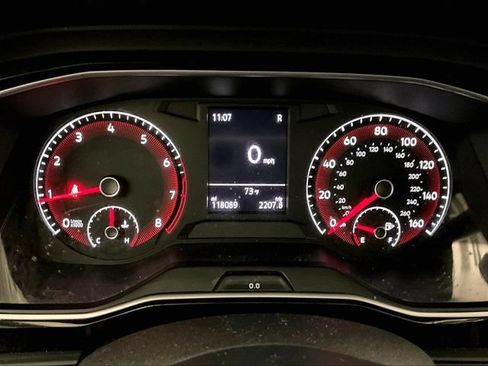Used 2020 Volkswagen Jetta S FWD image 20