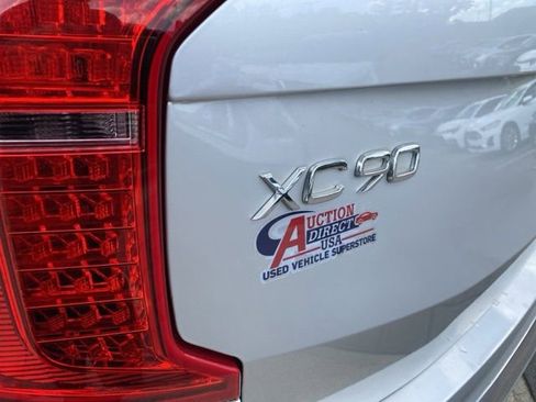 Used 2021 Volvo XC90 T8 Inscription Expression image 19